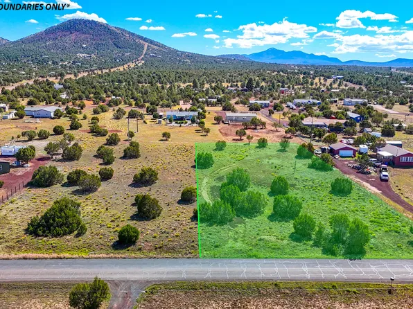 890 E HOCTOR Road #58, Williams, AZ 86046