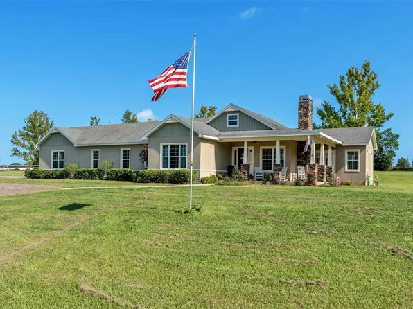 36431 FLORRIE MAE LANE, DADE CITY, FL 33523