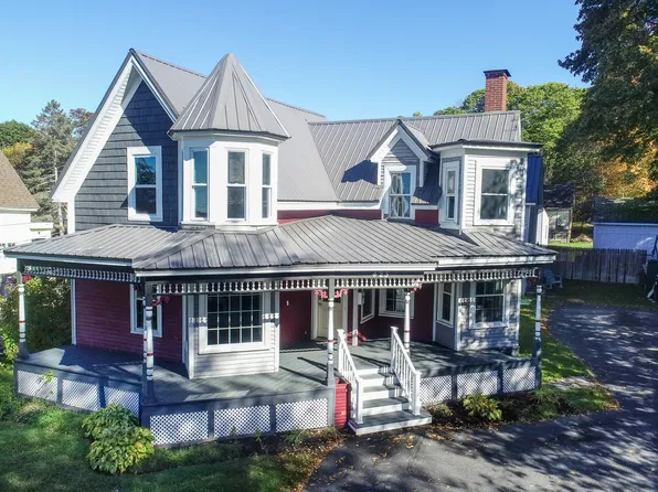423 Union Street, Bangor, ME 04401