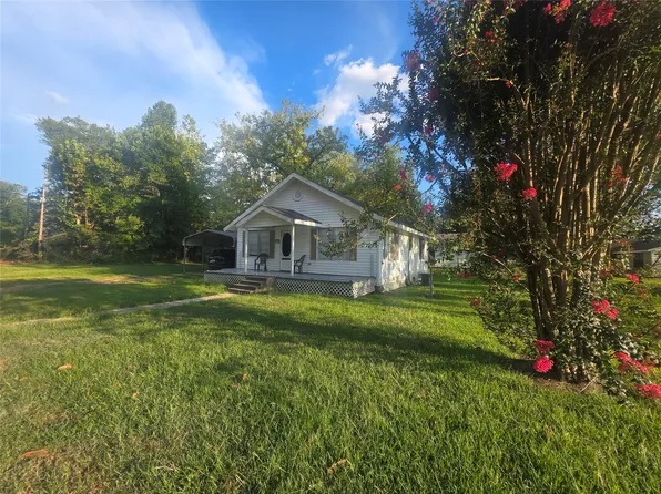 6181 Highway 160, Cotton Valley, LA 71018