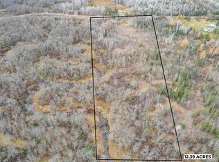 Xxxx S Swamp Rd, South Range, WI 54874