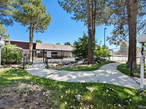9995 E Harvard Avenue Bldg M #179, Denver, CO 80231