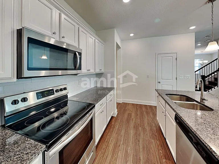58 Fornells Way — Photo 3