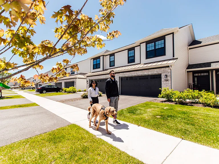 Furry Friends Welcome: The Conservancy at Gilberts Pet-Friendly Haven