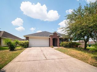 19423 Old Barngate Ln, Houston, TX 77073