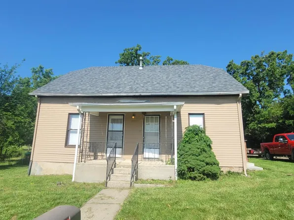 600 Hickory St, Barnett, MO 65011