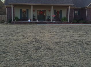21269 Meadows Acres Dr, Hensley, AR 72065