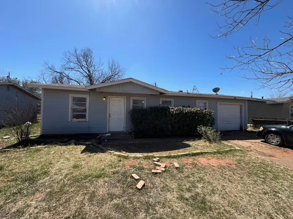5457 Encino Rd, Abilene, TX 79605