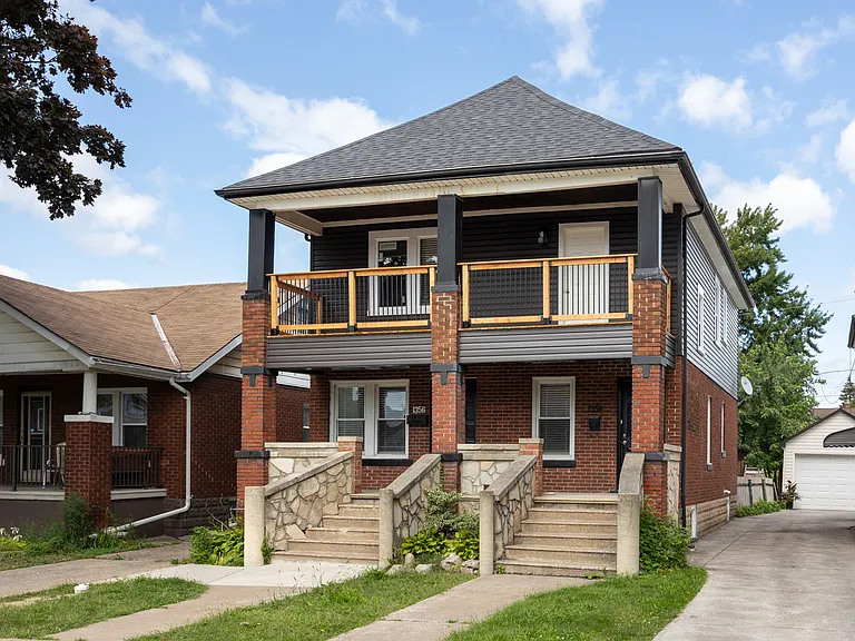 1358 Pierre Ave #UPPER — Photo 9