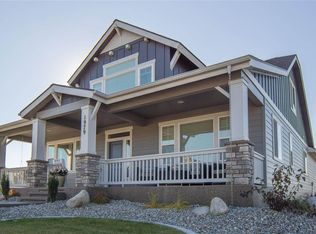2106 W Smt, Spokane, WA 99201