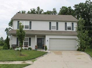 7810 Longmont Pl, Fort Wayne, IN 46825