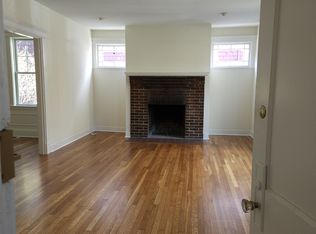 22 Castleton St FLOOR 1, Jamaica Plain, MA 02130