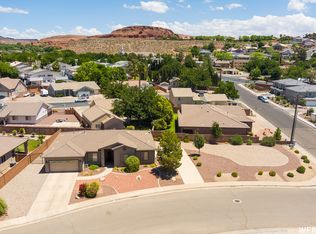 764 N Picturesque Dr, Saint George, UT 84770