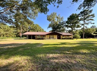 1119 Yellow Pine Rd, Sibley, LA 71073
