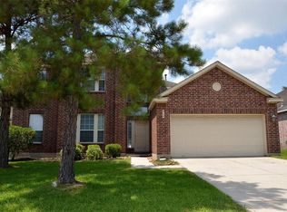 949 Crannog Way, Conroe, TX 77301