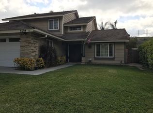 3494 Dolonita Ave, Hacienda Heights, CA 91745