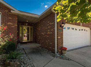 124 Briar Rdg, Collinsville, IL 62234
