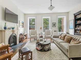 60 Perry St #3, New York, NY 10014