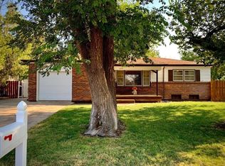 1227 Fairview Ave, Liberal, KS 67901