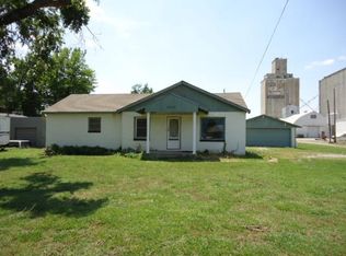 3576 S Ranch Dr, Ponca City, OK 74601