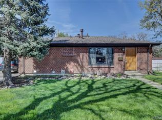 3033 Wheeling St, Aurora, CO 80011