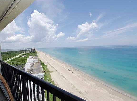 2nd image of 9500 S Ocean Dr APT 2002