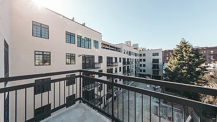 Rented by Nooklyn NYC LLC