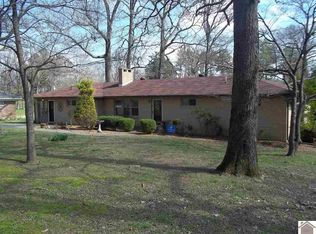 241 Clapp Rd, Mayfield, KY 42066