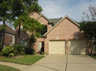 7318 Stone Valley Dr, Houston, TX 77095