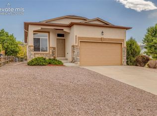 7027 Davey Crocket Ct, Colorado Springs, CO 80922