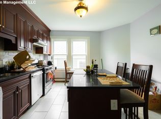 469 Cambridge St #2, Cambridge, MA 02141