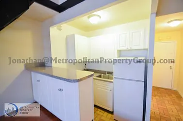 Rented by Metropolitan Property Group