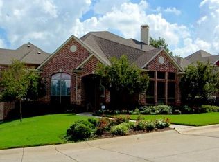 3224 Shadow Wood Cir, Highland Village, TX 75077