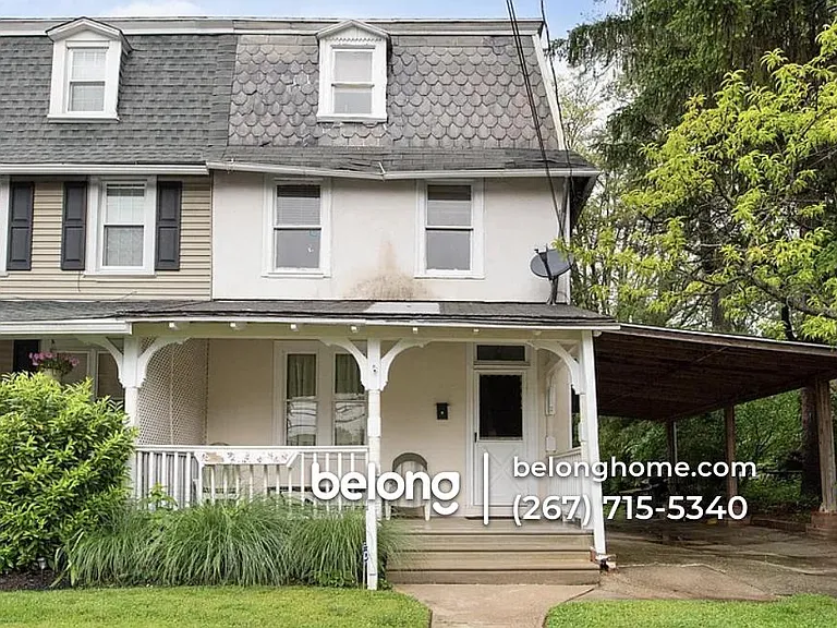 732 Buck Ln — Photo 3