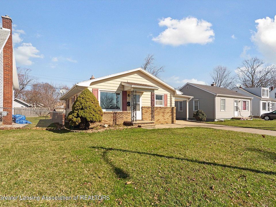 801 E Cavanaugh Rd, Lansing, MI 48910 Zillow