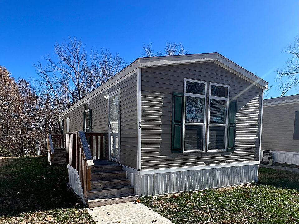 1st image of 2731 S 71st Pl #45