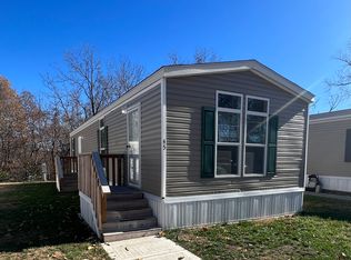 2731 S 71st Pl #45, Kansas City, KS 66106