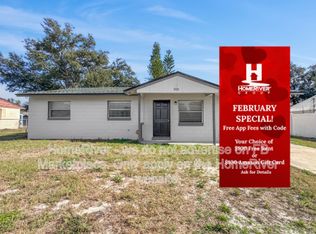 930 N 10th St, Eagle Lake, FL 33839