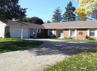 790 Jane St, Bad Axe, MI 48413
