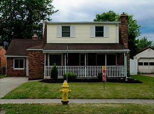 29 Gardenvale Dr, Cheektowaga, NY 14225