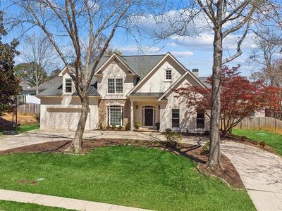 5489 White Cedar Ter, Sugar Hill, GA, 30518
