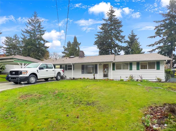 23235 28th Avenue S, Des Moines, WA 98198