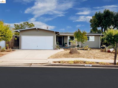 2700 Argyll Ave, Concord, CA, 94520