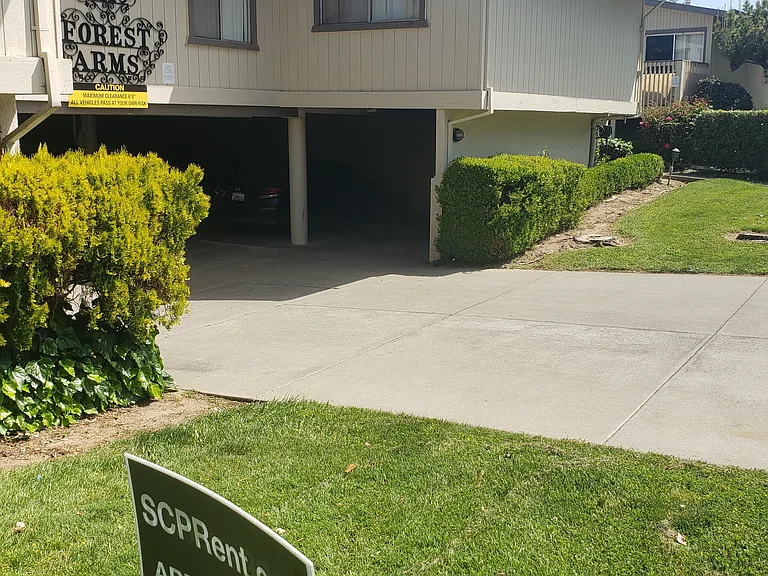 Sherwood and Forest Arms Apartments — Photo 2