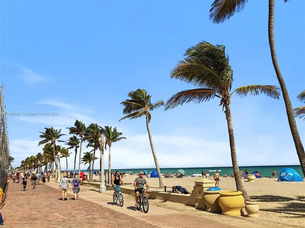 3901 S Ocean Dr APT 3B, Hollywood, FL 33019