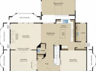 1627 Heritage Dr, Pittsburgh, PA