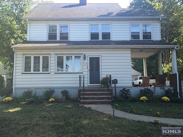 1st image of 7-18 Morlot Ave #1X