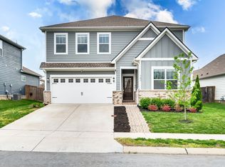 742 Ewell Farm Dr, Spring Hill, TN 37174