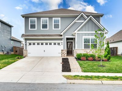 742 Ewell Farm Dr, Spring Hill, TN, 37174