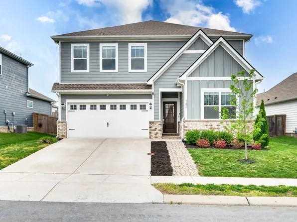 742 Ewell Farm Dr, Spring Hill, TN 37174